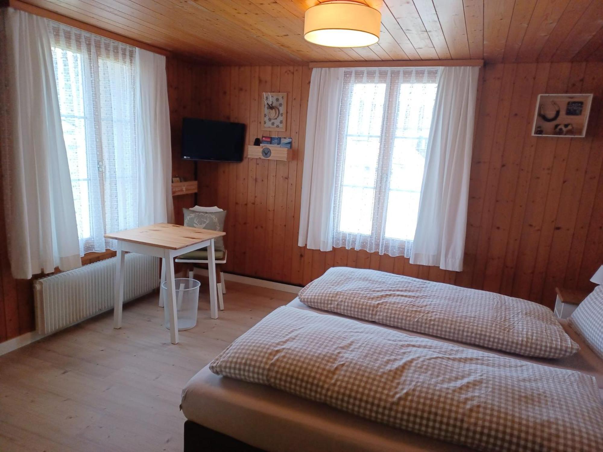 Hotel Tell Зелисберг Экстерьер фото